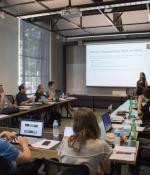 MIT Teaching and Learning Lab leads digital education workshop 