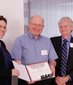 MIT faculty receiving award for teaching with digital technology 