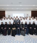 2016 Radical Innovation class in Dubai