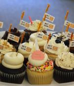 MIT OpenCourseWare celebrates 15 years with cupcakes 