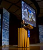 MIT Chancellor Cynthia Barnhart