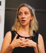 At the 2019 LINC conference, keynote speaker Rebecca Winthrop, director of the Center for Universal Education and a senior fellow at the Brookings Institution, talked about innovations that aim to scale education to ensure that all young people across the globe develop the skills needed for a fast-changing world.