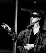 Fran panetta, xr creative director at MIT