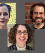 Assistive Technology xTalk presenters