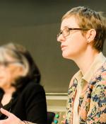 Professor Alice Pawley