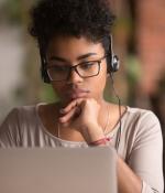 As MIT classes resume today, online, faculty and the hundreds of staff who helped implement remote learning at MIT can pause briefly and catch their collective breath. “None of us have ever done this before, so we will navigate together,” says Dean for Digital Learning Krishna Rajagopal. 