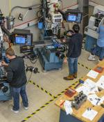 A report from the MIT Open Learning Workforce Education Project argues that higher education can and should play a vital role in providing workers with 21st-century skills suited to new technologies, as well as opportunities to move into better-paying jobs.