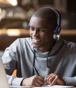 Of the growing demand for MIT's online education resources, MIT Professor Krishna Rajagopal says, “We are inspired to see students worldwide keep on learning, and indeed to see people everywhere learning something new and advancing their education, during this time of crisis.” 