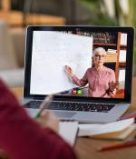 In the new all-remote education landscape, strong connections between teachers and learners are more critical than ever. 