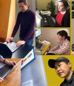 MIT’s Student Success Coaching program pairs students with volunteer “coaches,” who check in with them once a week through the end of the semester to see how they are transitioning to online learning and more generally, how they are doing during the COVID-19 crisis.