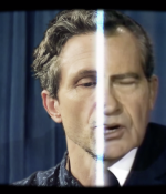 Using sophisticated AI and machine learning technologies, the "In Event of Moon Disaster" team merged Nixon's face with the movements of an actor reading a speech the former president never actually delivered.