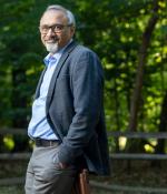 In a new book called “Grasp!” being released August 18, Sanjay Sarma, MIT’s vice president for open learning, has drawn on his years of experience directing MIT’s many online learning systems, including MITx and OpenCourseWare.