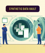 After years of work, MIT's Kalyan Veeramachaneni and his collaborators recently unveiled a set of open-source data generation tools — a one-stop shop where users can get as much data as they need for their projects, in formats from tables to time series. They call it the Synthetic Data Vault.
