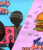 The winning pitch at the 2020 Healthcare Innovation Bootcamp featured a platform that enables food allergy sufferers to identify allergy-friendly restaurants.