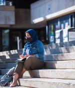 No matter where students’ lives take them during uncertain times, Career Advising and Professional Development (CAPD) is available to provide support.