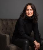 MIT Open Learning Senior Associate Dean Cynthia Breazeal