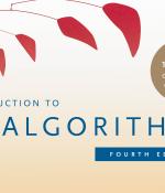 "Introduction to Algorithms," which recently topped 1 million copies sold, is regarded as a fundamental textbook. 