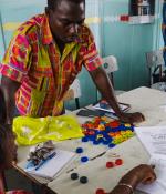 The Practical Education Network (PEN) trains teachers to use hands-on learning activities to inspire students to love STEM subjects.