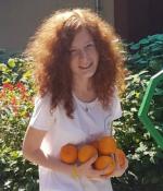 Yulia Zdanovska, a 21-year-old Ukrainian mathematician, was killed by a Russian-fired missile in Kharkiv. The MIT PRIMES program will use its resources to support the mathematics education of Ukrainian high school students.