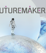 During one-week FutureMakers Workshops organized around key topics related to AI, students learn how AI technologies work, including social implications, then build something that uses AI. And during six-week summer Create-a-Thons, middle school and high school students do a deep dive into AI and coding for four weeks, then take two weeks to design an app for social good. 