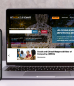 A new update to the MIT OpenCourseWare website serves not only current learners, but also presents a purposeful approach to finding and engaging with future learners.