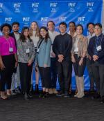 2022 IDEAS Social Innovation Challenge finalists 