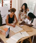 The Migration Summit sought to center the voices and experiences of those most directly impacted by displacement — both in narratives about the crisis and in the search for solutions.