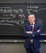 Donald Sadoway is retiring after more than four decades at MIT.