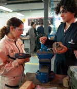 J-WEL helped Uniandes focus their offerings on teaching with project-based action learning so students could actively link their classroom learning to the work they do in the field.