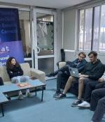 The students, who call their study group İleri Çalışmalar, or “Advanced Studies,” are paving their own road toward doctoral-level studies — with MIT OCW as their main resource.