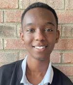 As a summer intern, high school student Thomas Esayas worked remotely with MIT Digital Learning Lab scientists to create and improve online learning content.