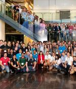 “We were learning from experienced entrepreneurs that have executed,” recalls MIT Bootcamps alumnus Nicky Agahari. “They have walked the walk, so they could talk the talk.”