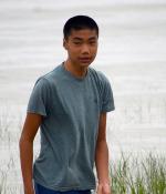 “I was always pretty interested in the science field. Then I got cancer, and I got even more interested in it,” says Dustin Liang, who became an MITx learner when he began chemotherapy treatment. “I want to research it, find ways to help people get rid of their cancer, and better patients’ treatment.”