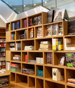The MIT Press Book Store
