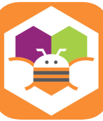 App Inventor is a block-based language, allowing programmers to visually snap together pre-made “blocks” of code rather than need to learn specialized programming syntax.