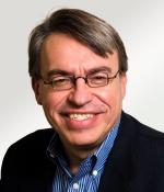 Dimitris Bertsimas comes to MIT Open Learning from the MIT Sloan School of Management, where he is associate dean for the master of business analytics and a professor of operations research.