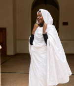 Sujood Eldouma leveraged several online learning opportunities from MIT Open Learning, including OpenCourseWare, the MIT Emerging Talent certificate program, and a MicroMasters program, to pursue her dreams of a career in data science. 