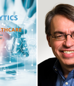 “The Analytics Edge in Healthcare,” says Dimitris Bertsimas, MIT’s vice provost for open learning, “is capable of affecting the health care sector in a way that has not been done before. The book really outlines my work in health care and its applications in the last decade.” Bertsimas co-authored the book with two former PhD students. 