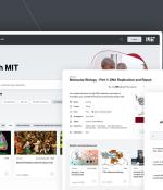 MIT Learn offers more than 12,700 educational resources — including introductory and advanced courses, courseware, videos, podcasts, and more — from departments across MIT. 