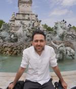 Gevorg Minasyan, a graduate of the Data, Economics, and Design of Policy MicroMasters and master’s programs, is now using his MIT experience to advocate for evidence-based policymaking at his current job at the Central Bank of Armenia.