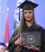 “My story with the MITx MicroMasters Program is proof that no matter where you are — even if you’re in a small, developing country with limited resources — if you truly want to do something, you can achieve what you want,” says Satik Movsesyan, who completed the MITx MicroMasters Program in Finance following her graduation from the American University of Armenia in 2024.