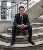 “I’ll return to government service armed with the skills the DEDP program and the research conducted during my capstone project have provided,” master's student Davi Augusto Oliveira Pinto says.