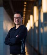 Associate professor of biology, director of scientific operations in Building 68, and HHMI Investigator Gene-Wei Li was inspired to step into the role of associate department head in part because of the way MIT Biology facilitates career development during every stage.