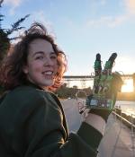 “The mind is just such a fun thing,” says Freesia Gaul, a self-described “serial learner” who first discovered MIT OpenCourseWare when she was 14 years old. The free MIT courses empowered her to follow her curiosity.