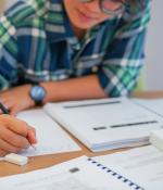 Launched last summer, the MIT4America Calculus Project pairs MIT undergraduates and alumni with school districts across the U.S. — from Montana to Texas to New York — to tutor high school students.