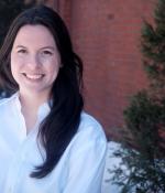 Madison Goldberg, host of the Ask MIT Climate podcast