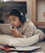 Students who struggle with reading learn significantly more when audiobooks are paired with explicit one-on-one instruction, according to an MIT McGovern Institute study.