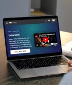 Universal AI is an online, self-paced, modular program that takes a learner’s understanding of AI from novice to fluency, leading with foundational competencies and building to industry-specific applications. The first course in the program, Fundamentals of Programming and Machine Learning, is available for free to learners everywhere.