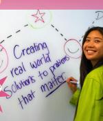 Dear Dreamer, a free, AI-powered platform, walks students through the disciplined entrepreneurship process taught at the Martin Trust Center for MIT Entrepreneurship.