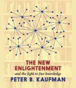 The New Enlightenment and Fight to Free Knowledge